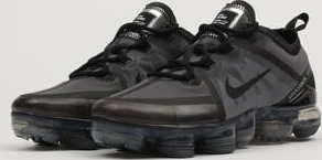 Nike Air Vapormax 2019 (GS) black / black - black