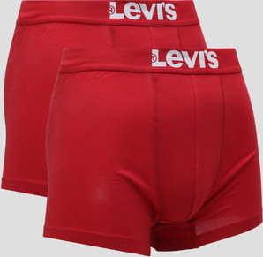 Levi's ® Boxer Brief 2 Pack červené