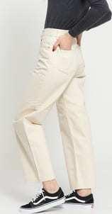 WOOD WOOD Ilo Jeans offwhite 29/32