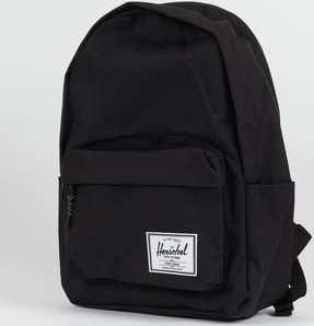 The Herschel Supply CO. Classic Backpack černý
