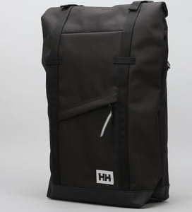 Helly Hansen Stockholm Backpack černý