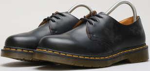 Dr. Martens M 1461 black smooth