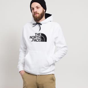The North Face M Drew Peak Pullover Hoody bílá