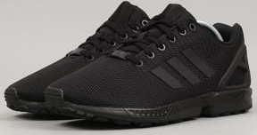 adidas Originals ZX Flux cblack / cblack / dkgrey EUR 46 2/3