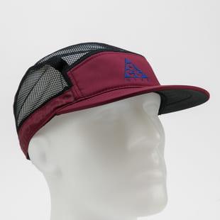 Nike U NRG ACG AW84 Cap vínová / černá