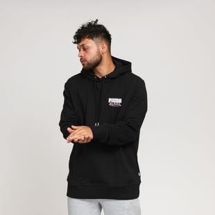 Puma Puma x VD Hoodie černá