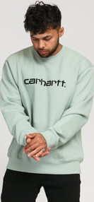 Carhartt WIP Carhartt Sweat mentolová