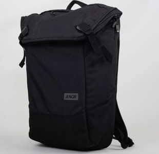 AEVOR Daypack černý