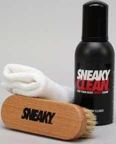 SNEAKY Cleaning Kit