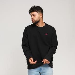 Levi's ® M New Original Crew černá