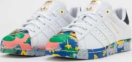adidas Originals Superstar W ftwwht / ftwwht / legink
