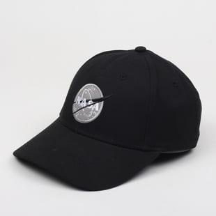 Alpha Industries NASA Cap černá