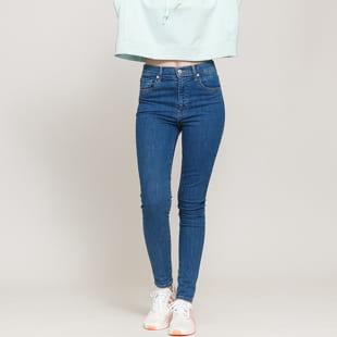 Levi's ® Mile High Super Skinny galaxy stoned 30/32