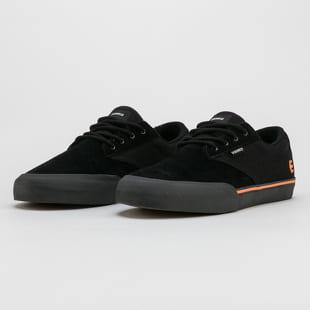 etnies Jameson Vulc X Doomed black raw
