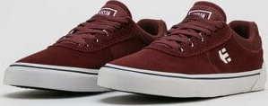etnies Joslin Vulc burgundy