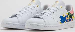 adidas Originals Stan Smith W ftwwht / glopnk / goldmt