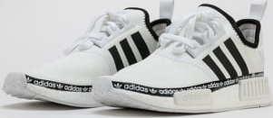 adidas Originals NMD_R1 cwhite / cblack / cwhite EUR 40 2/3
