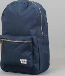 The Herschel Supply CO. Settlement Backpack navy