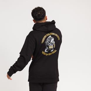 Vans MN Where's The Afterparty Pullover černá