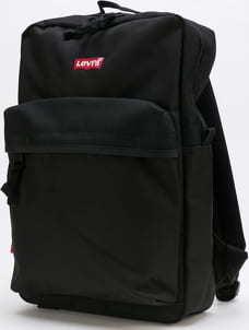 Levi's ® WMNS Levi's® L Pack Mini černý
