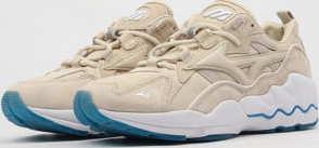 Mizuno Wave Rider 1 Premium wood ash / wood ash / wood ash