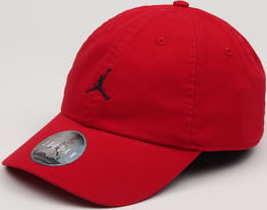 Jordan H86 Jumpman Floppy červená