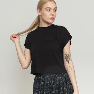 Urban Classics Ladies Modal Short Tee černé