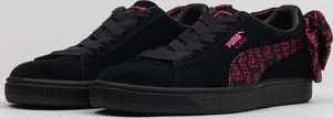 Puma Suede Classic x BarbieNoDoll puma black