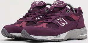 New Balance W991DNS