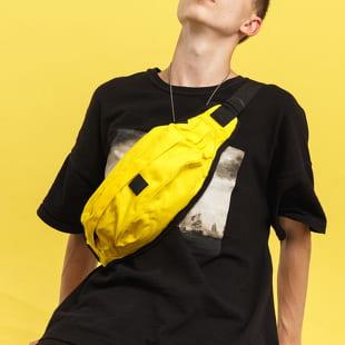 Urban Classics Shoulder Bag žlutá