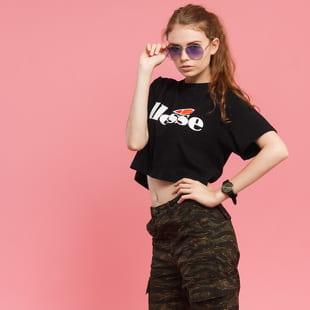 ellesse Alberta T-shirt černé