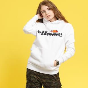 ellesse Torices OH Hoody bílá