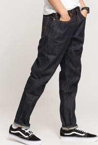 LRG RC TT Denim Jeans raw indigo 30