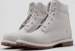 Timberland 6 in Premium Boot - W light grey