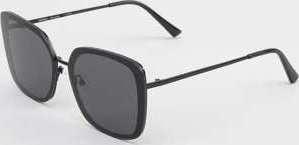 MD Sunglasses December černé