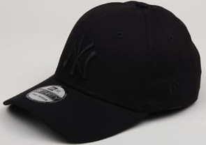 New Era MLB League Basic NY C/O černá