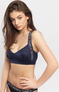 Tommy Hilfiger X Bralette navy