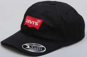 Levi's ® Big Batwing Flex Fit černá