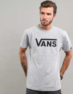 Vans MN Vans Classic melange šedé