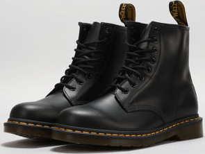 Dr. Martens 1460 black smooth