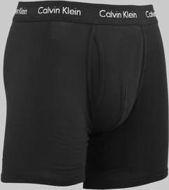 Calvin Klein Boxer Brief černé