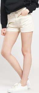 WOOD WOOD Oda Shorts off-white 29