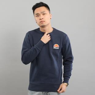 ellesse Diveria Crew Sweat navy