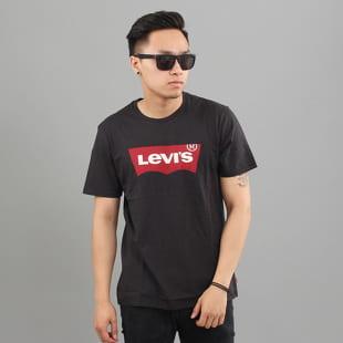 Levi's ® Graphic Setin Neck HM černé
