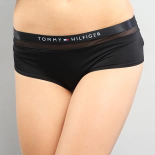 Tommy Hilfiger Shorty C/O černé