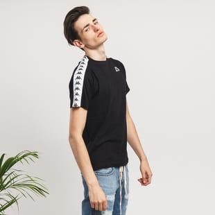 Kappa Banda Coen Slim černé / bílé