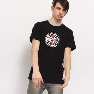 INDEPENDENT Truck Co. Tee černé