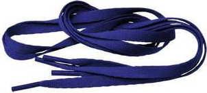 MD Tube Laces 120 tmavě modré