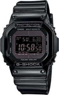 Casio G-Shock GW M5610BB-1ER černé