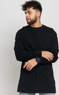 Urban Classics Tall Tee /S černé